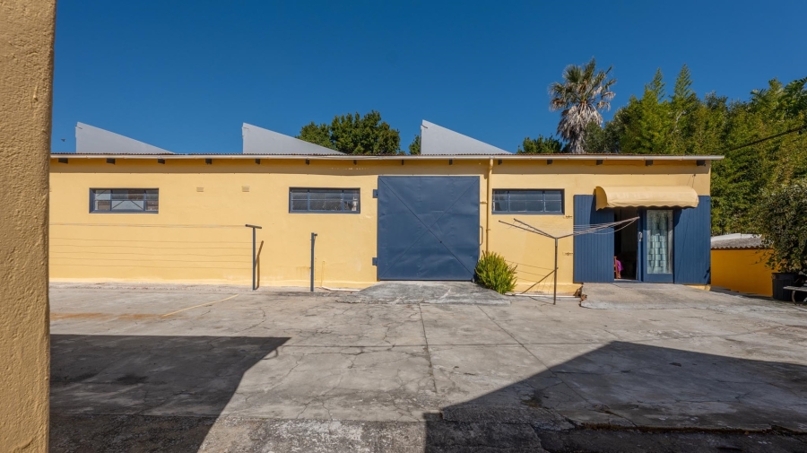Commercial Property for Sale in Bredasdorp Western Cape